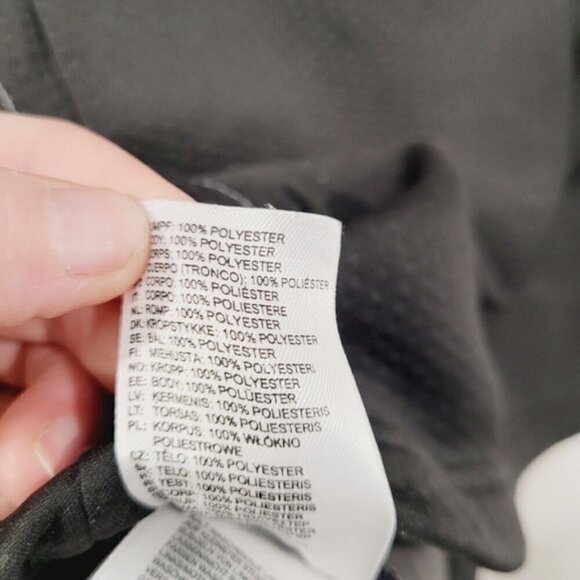 Salomon Actitherm full zip jacket - Picture 6 of 6